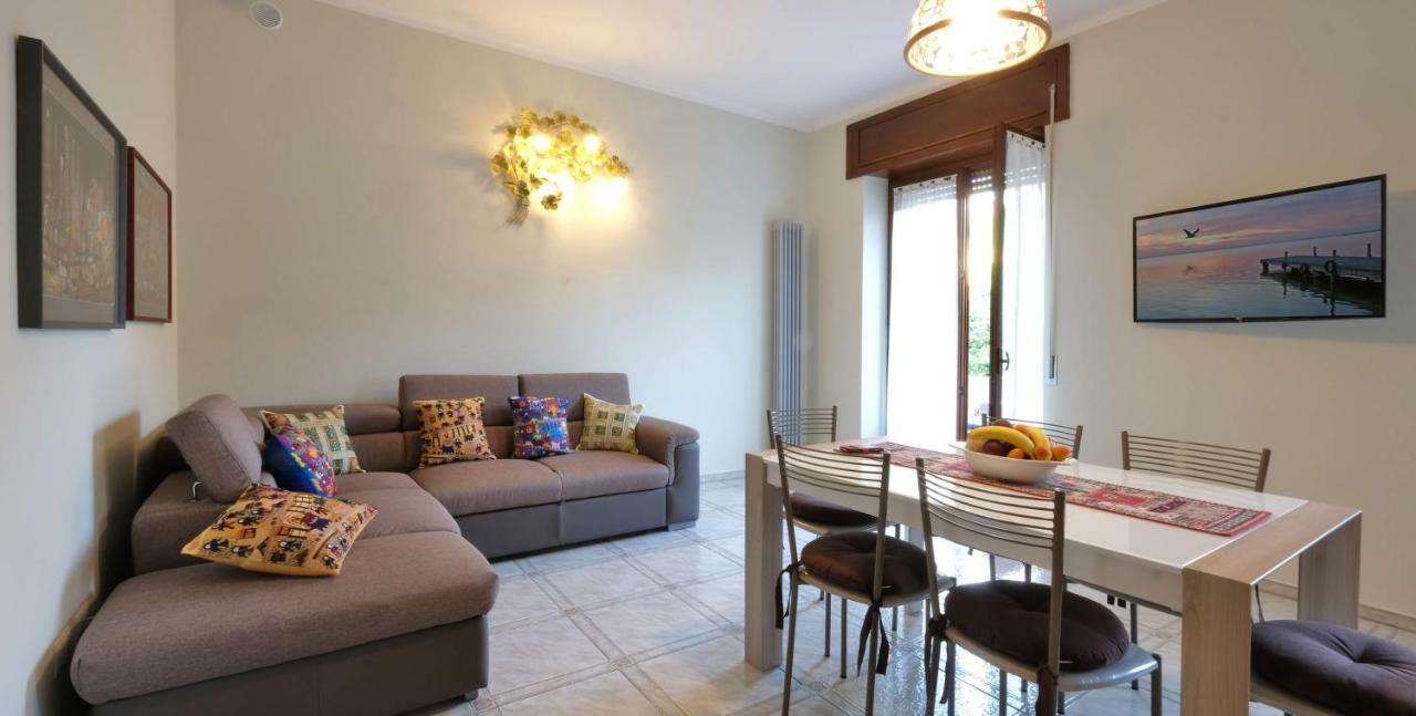 Residenza Verona Porta Nuova Buitenkant foto