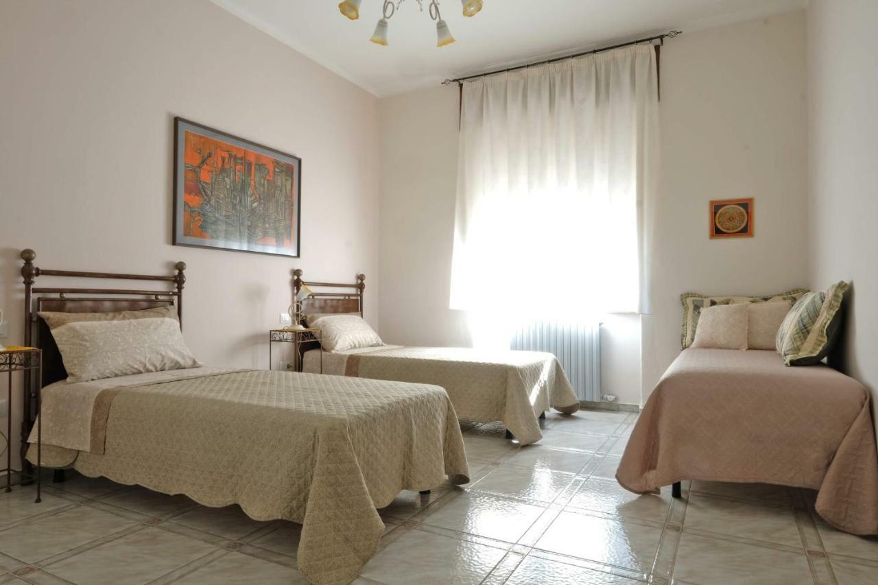 Residenza Verona Porta Nuova Buitenkant foto