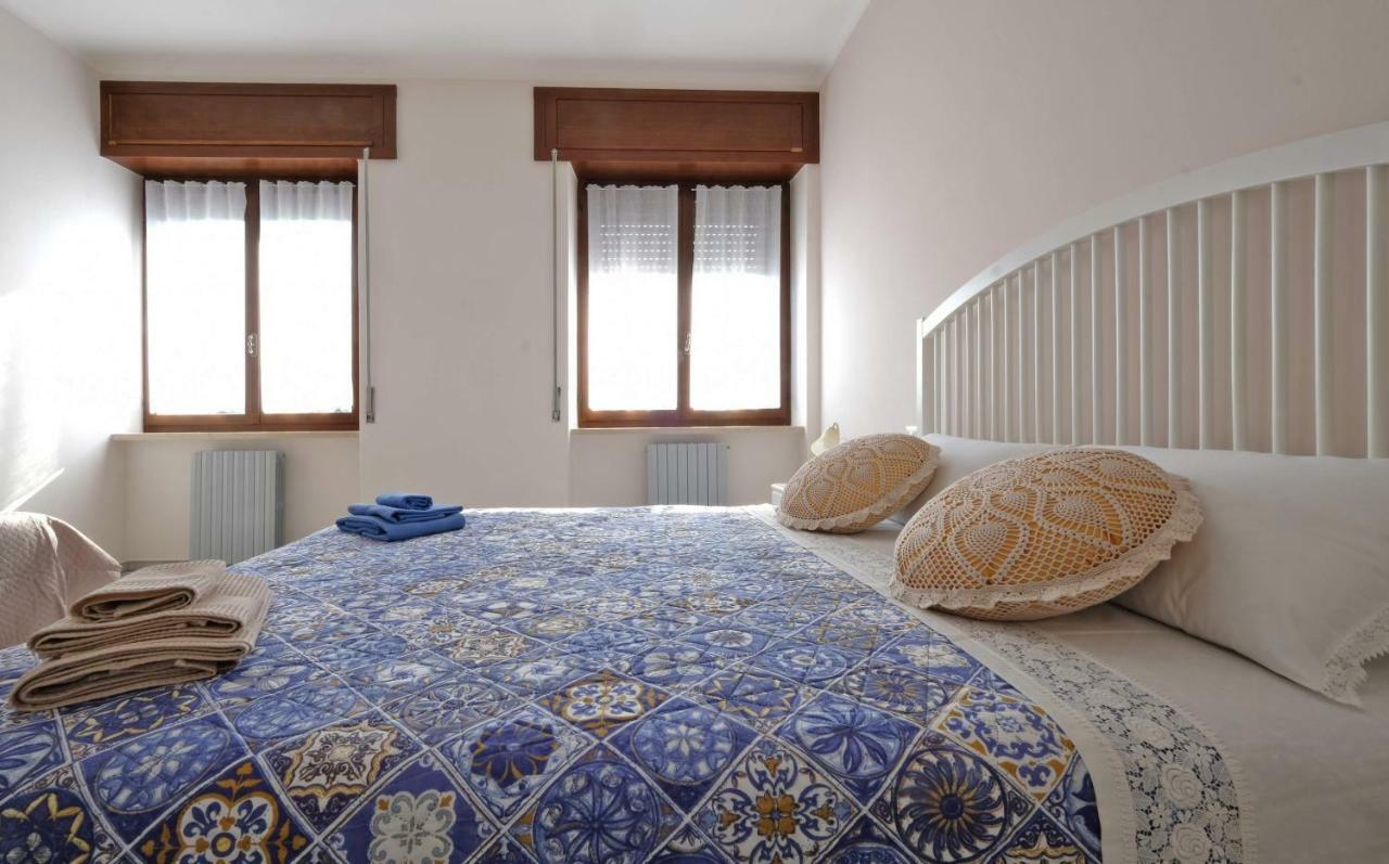 Residenza Verona Porta Nuova Buitenkant foto